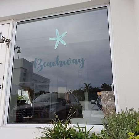 Beachway Guesthouse Port Elizabeth Kültér fotó