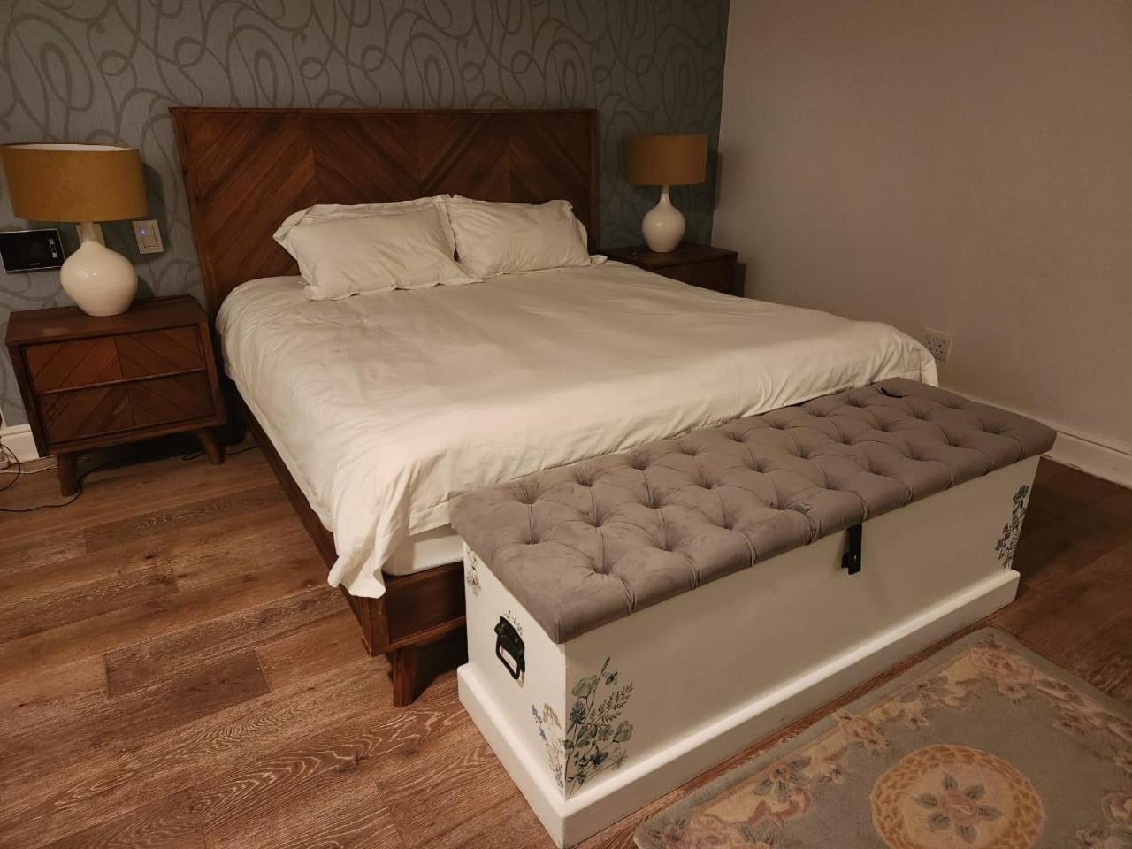 Beachway Guesthouse Port Elizabeth Szoba fotó