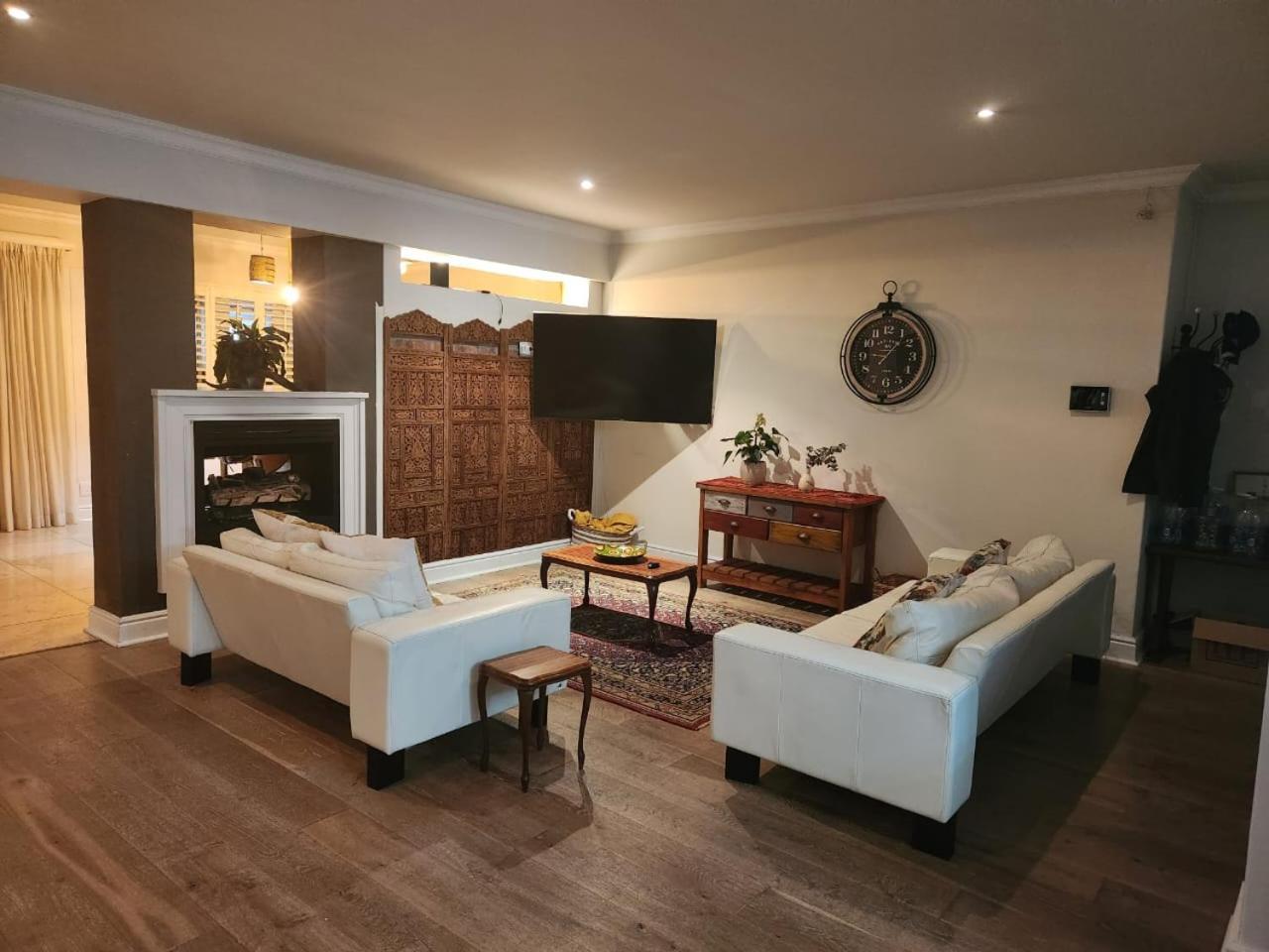Beachway Guesthouse Port Elizabeth Szoba fotó