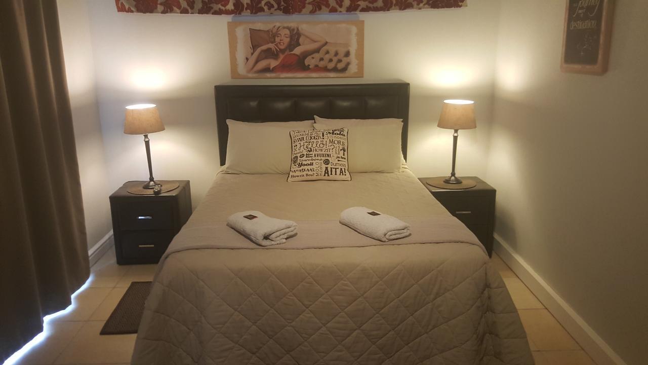 Beachway Guesthouse Port Elizabeth Kültér fotó