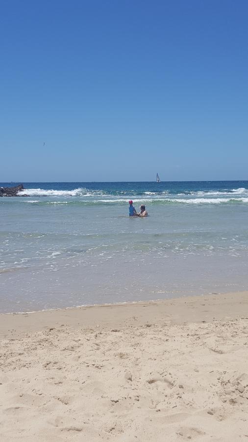 Beachway Guesthouse Port Elizabeth Kültér fotó