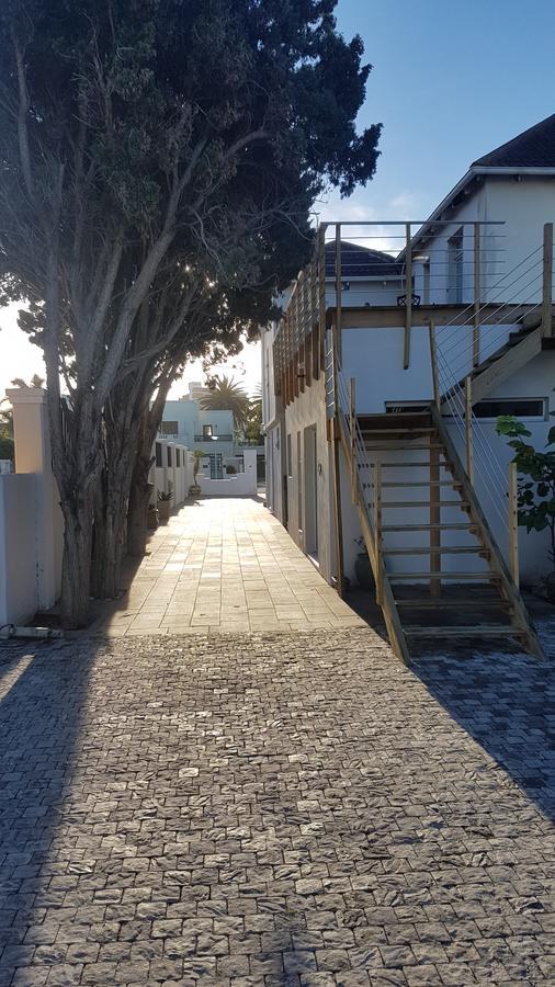 Beachway Guesthouse Port Elizabeth Kültér fotó