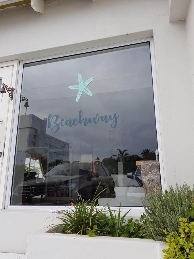 Beachway Guesthouse Port Elizabeth Kültér fotó