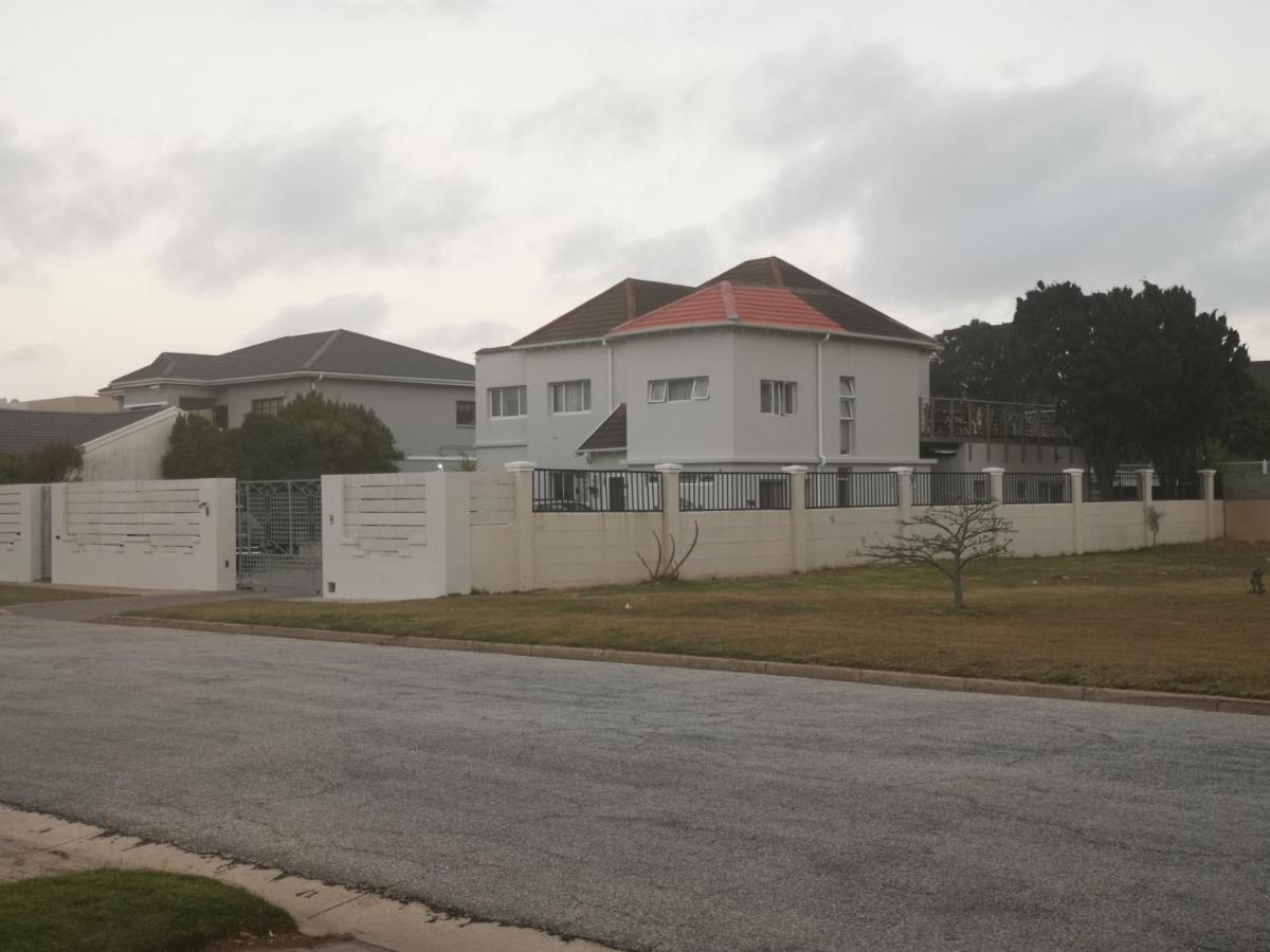Beachway Guesthouse Port Elizabeth Kültér fotó